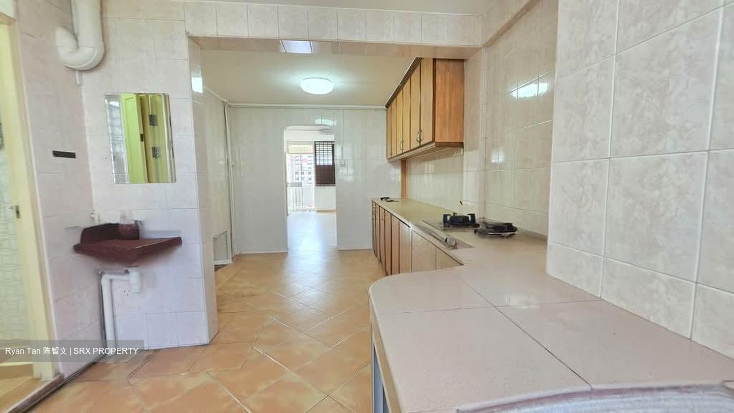 Blk 117 Toa Payoh View (Toa Payoh), HDB 3 Rooms #597201381